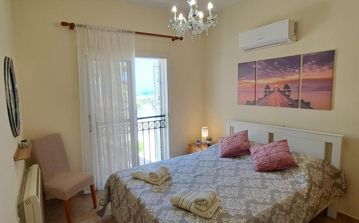 Villa Marina By Fig Tree Bay Protaras Exterior foto